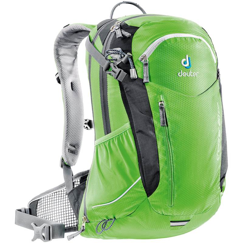 Deuter Cross Air 20 L EXP Backpack-3