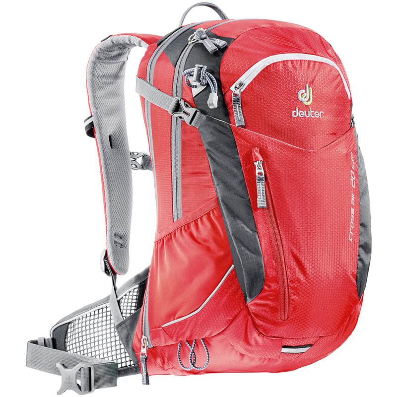 Deuter Cross Air 20 L EXP Backpack-4