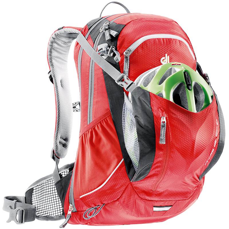 Deuter Cross Air 20 L EXP Backpack-5
