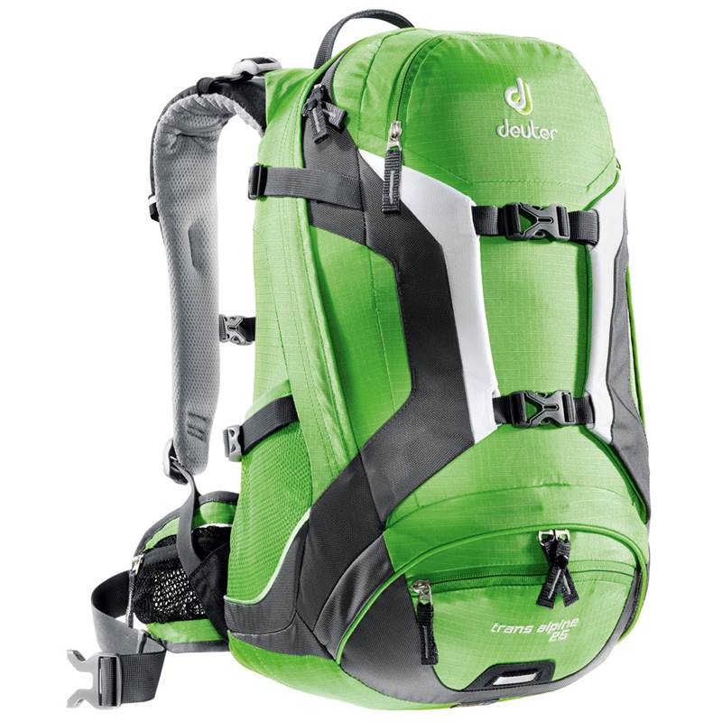 Deuter Trans Alpine Backpack 25 L-3