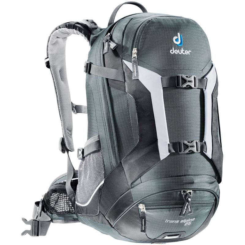 Deuter Trans Alpine Backpack 25 L-4