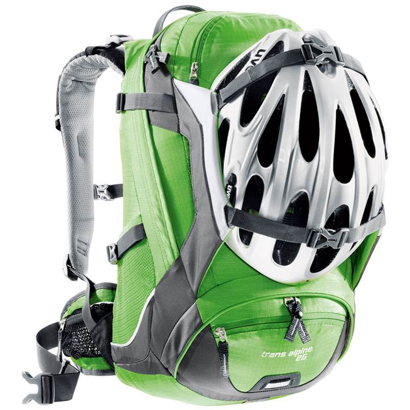 Deuter Trans Alpine Backpack 25 L-5