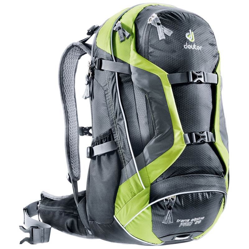 Deuter Trans Alpine Pro 28L Backpack-3