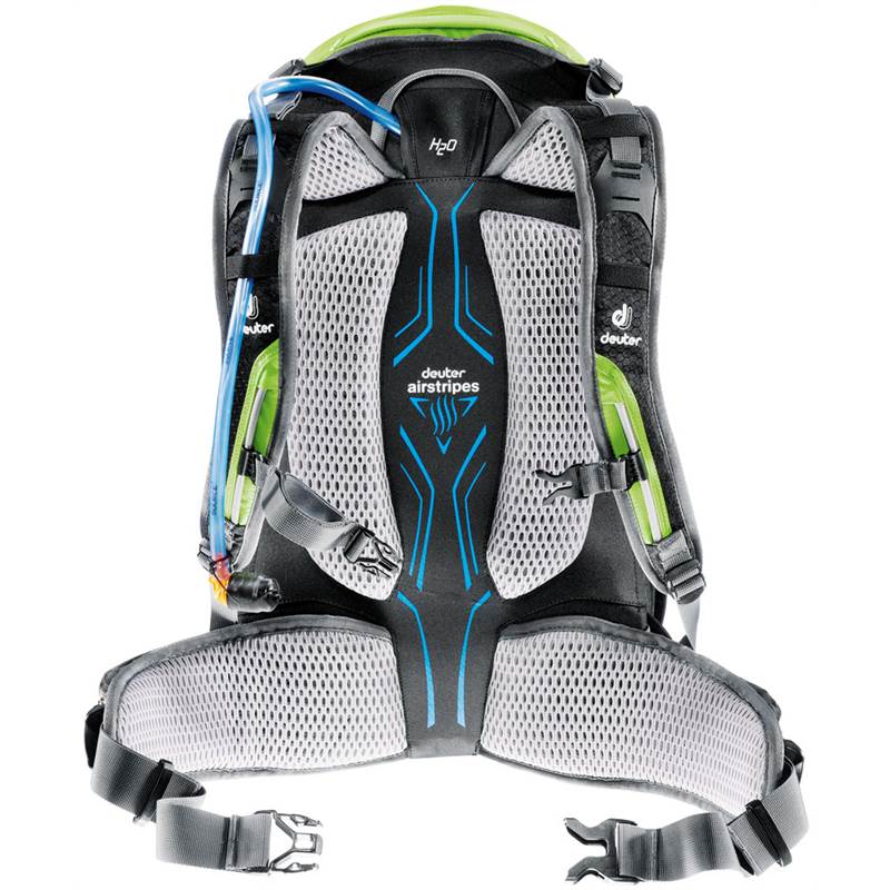 Deuter Trans Alpine Pro 28L Backpack-4