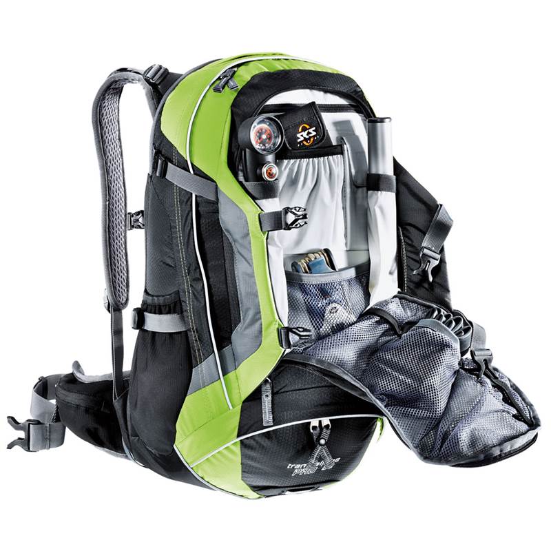 Deuter Trans Alpine Pro 28L Backpack-5