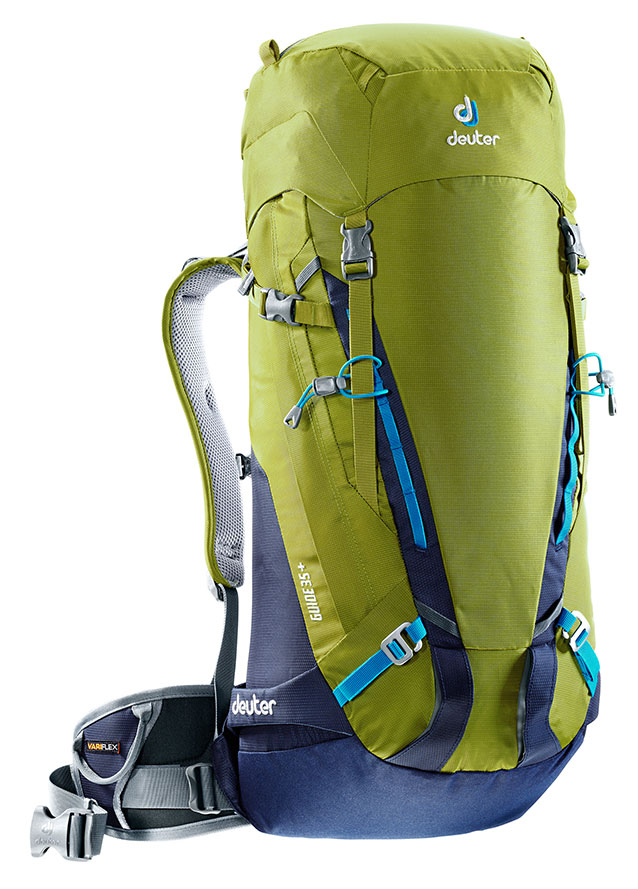deuter 35l backpack