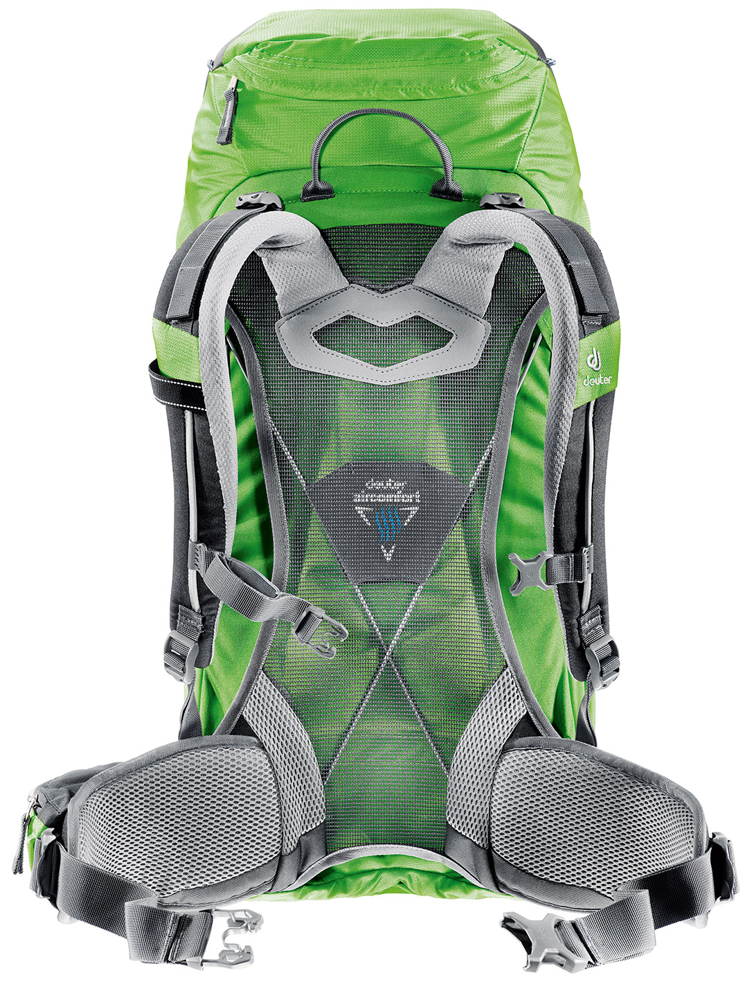 deuter futura 32l