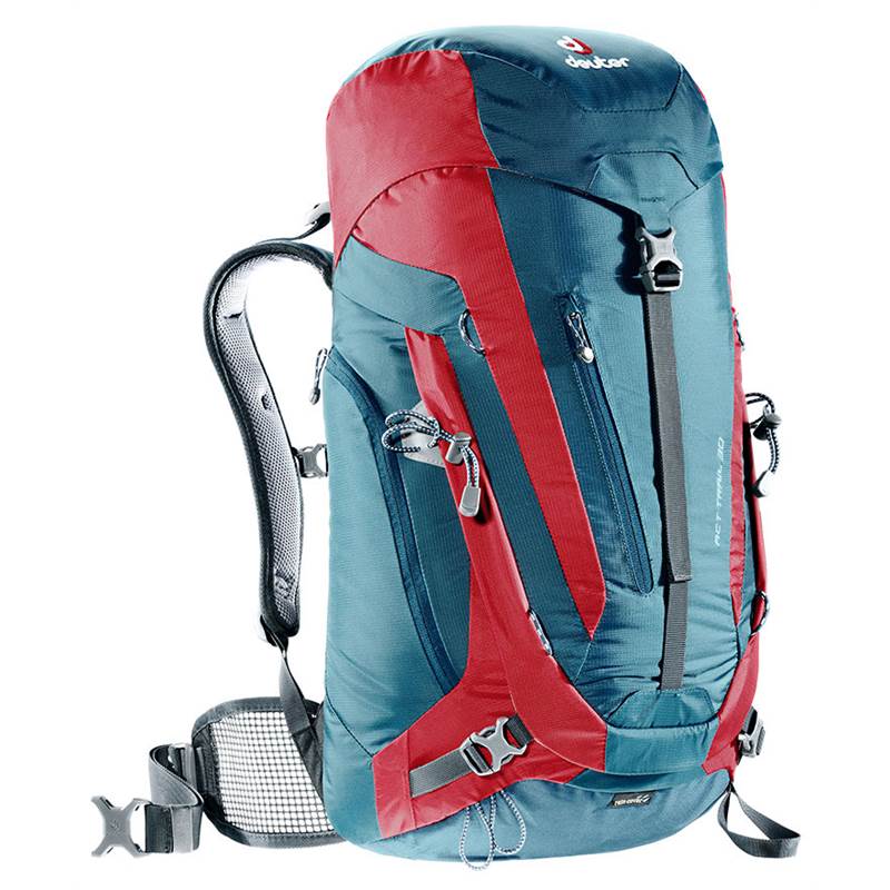 Deuter ACT Trail 30L Hiking Backpack-3