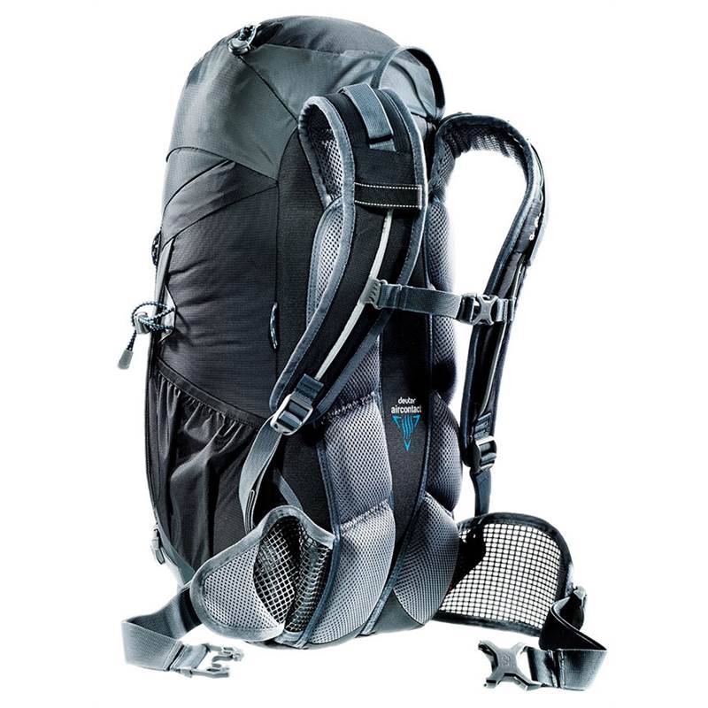 Deuter ACT Trail 30L Hiking Backpack-4