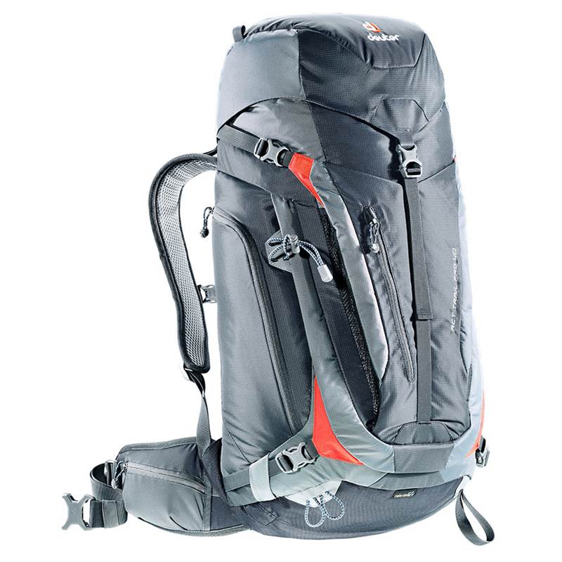 Deuter ACT Trail Pro 40L Backpack-2