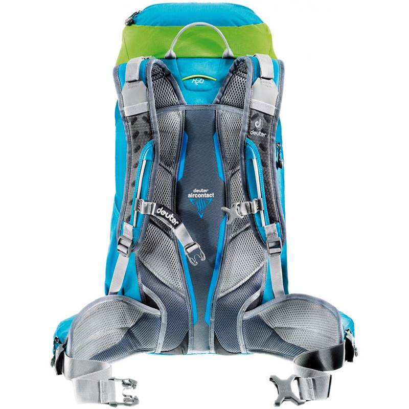 Deuter ACT Trail Pro 40L Backpack-3
