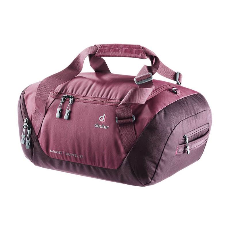 Aviant Duffel 35L Holdall-2