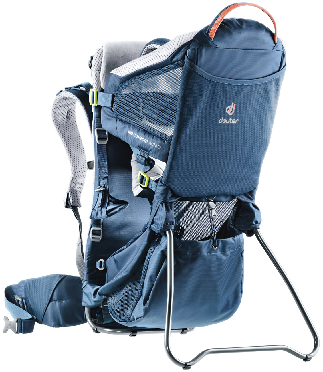 deuter kid comfort sun shade
