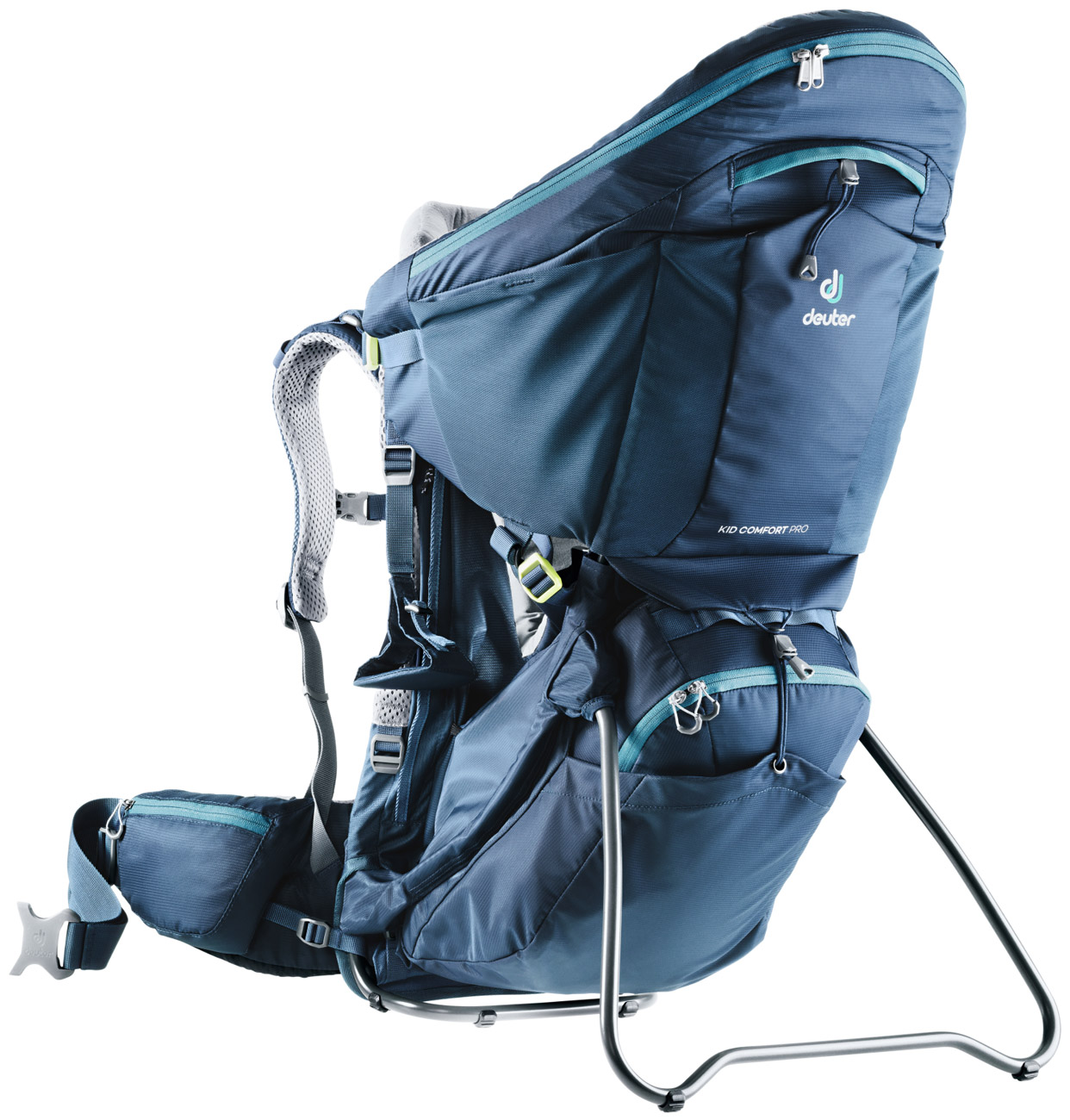 deuter child carrier rain cover