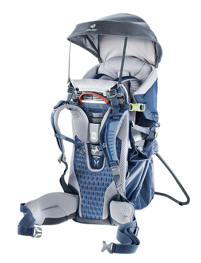 deuter kid comfort active sl