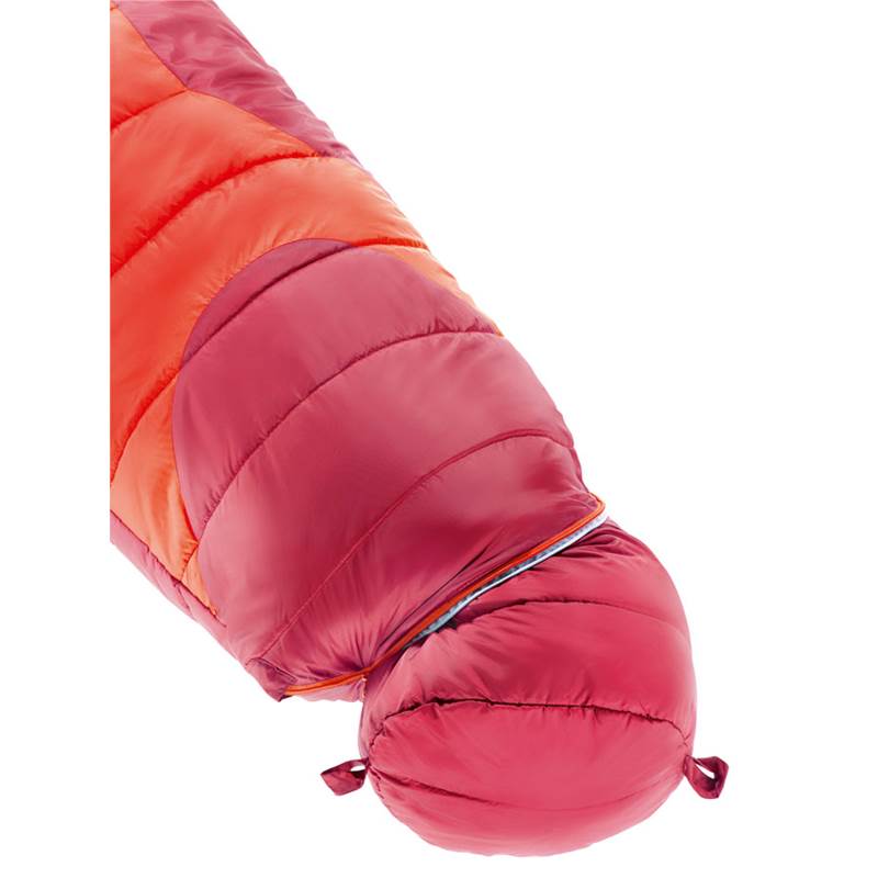 Deuter Starlight EXP Pro Kids Sleeping Bag-4