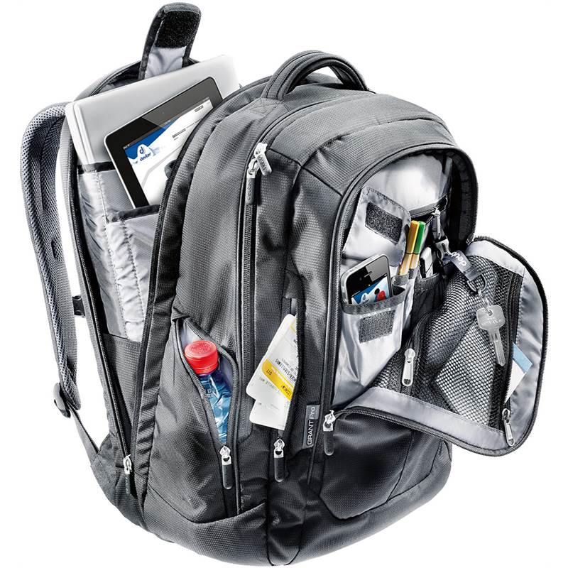 Deuter Grant Pro 30L Backpack-3