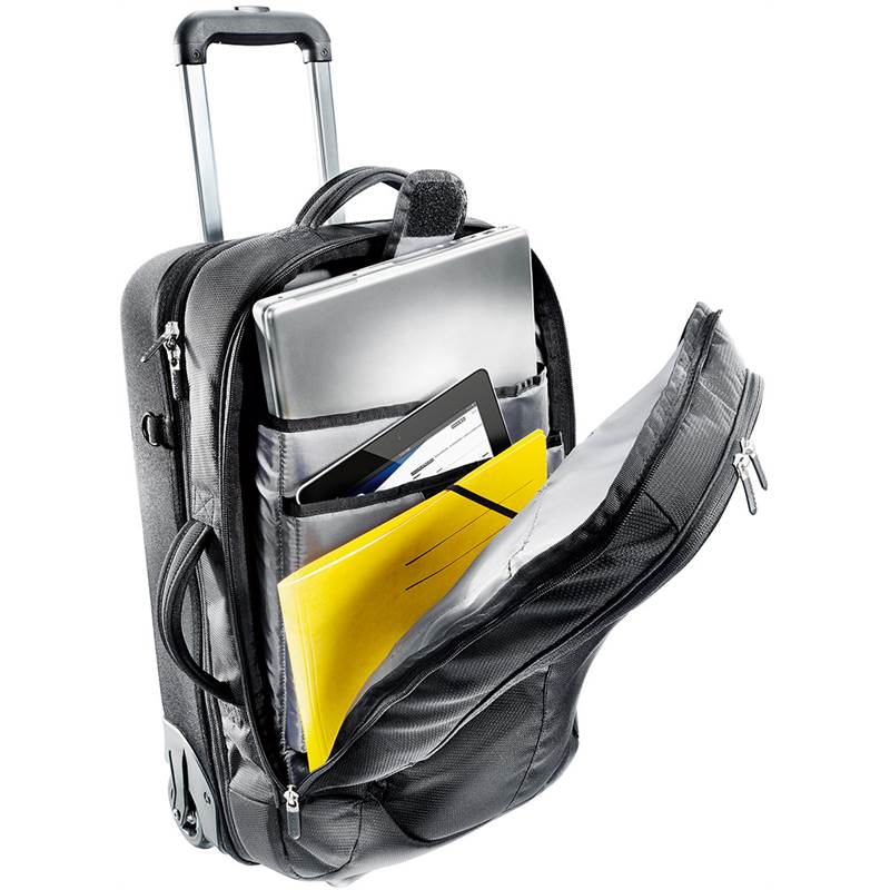 Deuter Grant Flight Wheeled Bag-5
