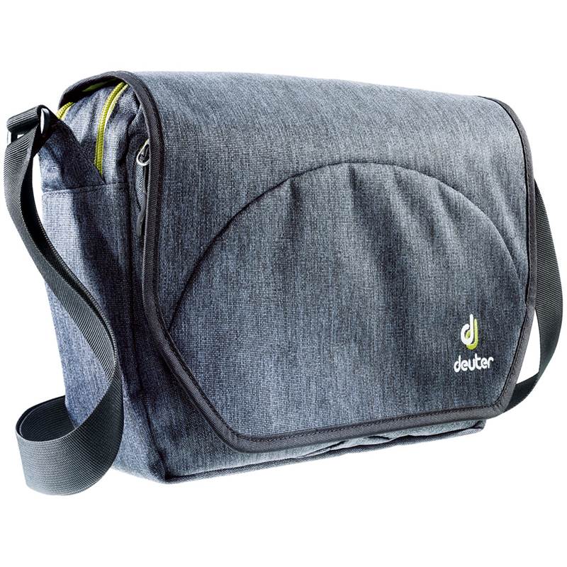Deuter Carry Out 8L Shoulder Bag-1