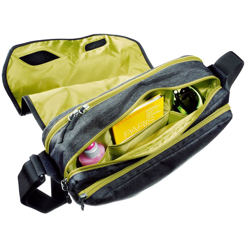 Deuter Carry Out 8L Shoulder Bag-3