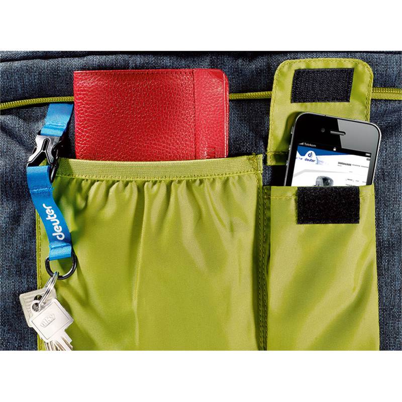 Deuter Carry Out 8L Shoulder Bag-5