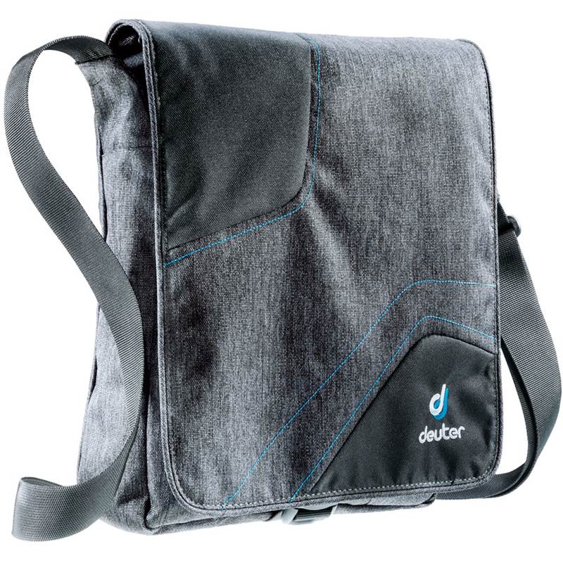 Deuter Roadway 5L Shoulder Bag-1