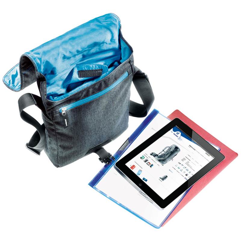 Deuter Roadway 5L Shoulder Bag-3