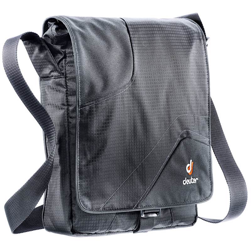 Deuter Roadway 5L Shoulder Bag-4