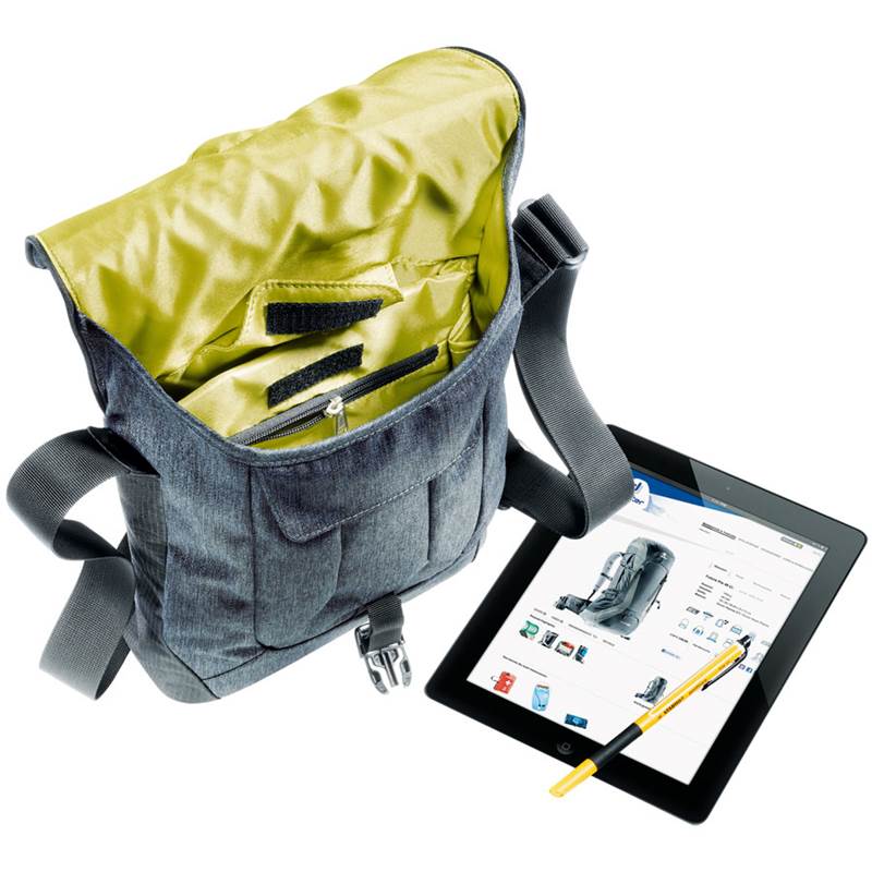 Deuter Appear 4L Shoulder Bag-3