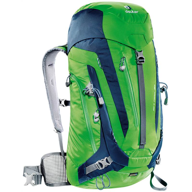 Deuter ACT Trail 30L Hiking Backpack-2