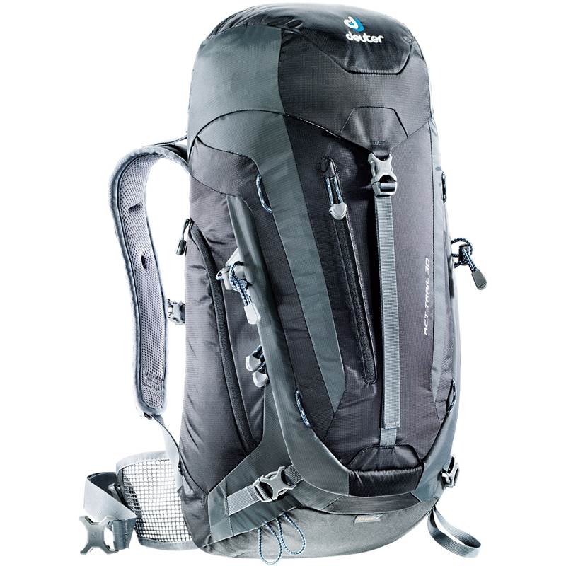 Deuter ACT Trail 30L Hiking Backpack-1