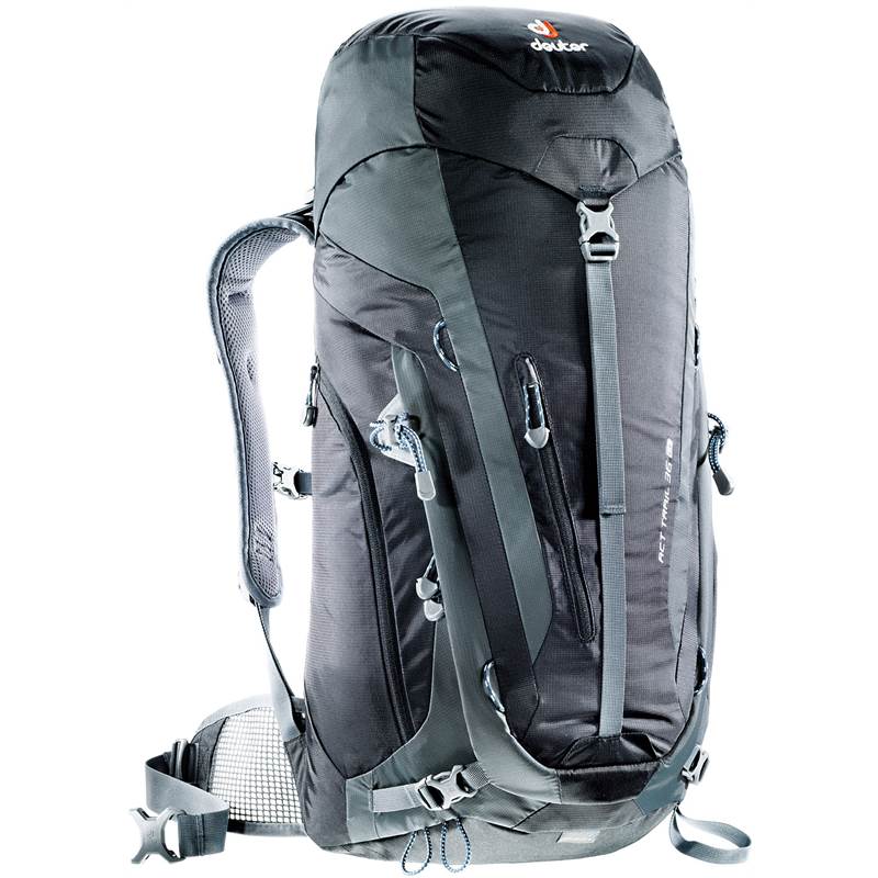 Deuter ACT Trail 36 EL Hiking Backpack-1
