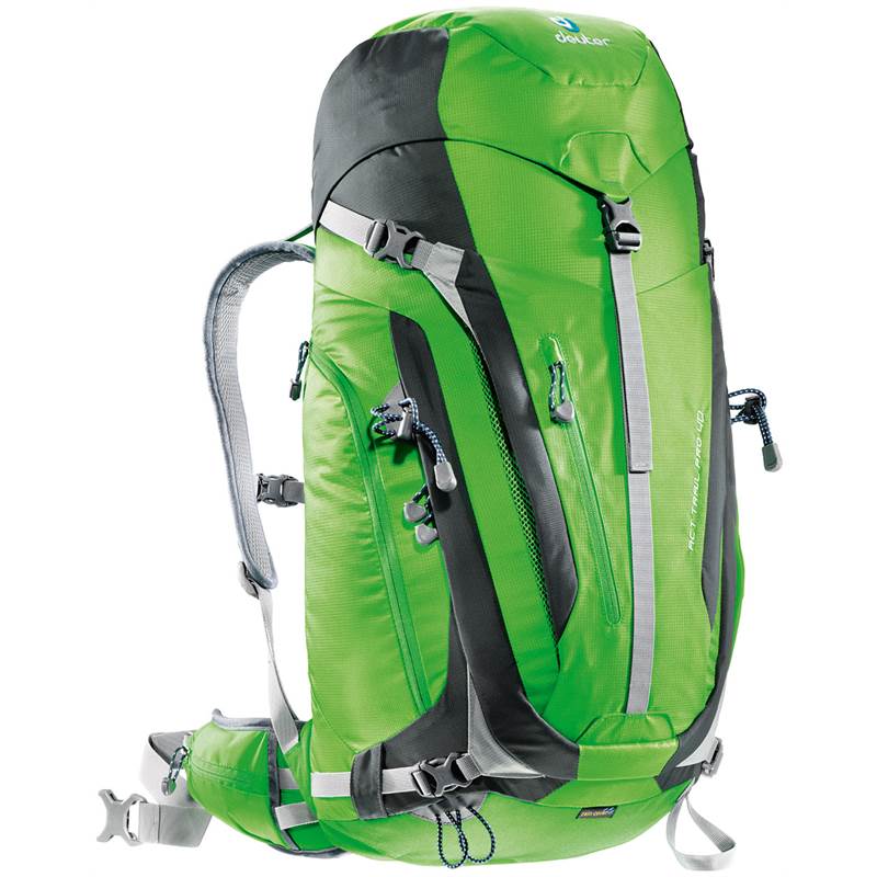 Deuter ACT Trail Pro 40L Backpack-1