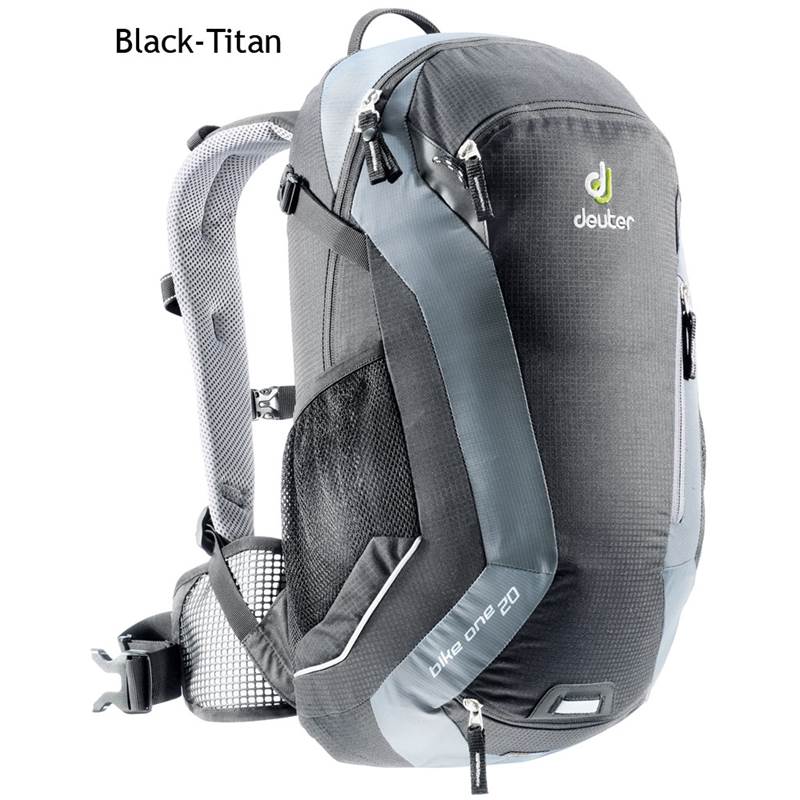 Deuter Bike One 20 Backpack-3