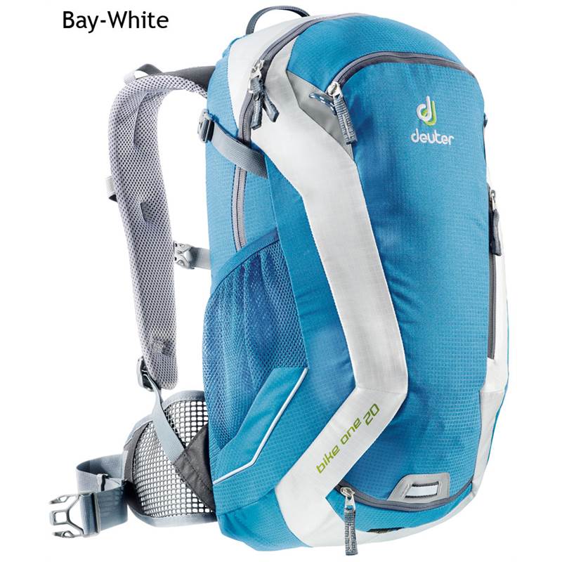 Deuter Bike One 20 Backpack-4