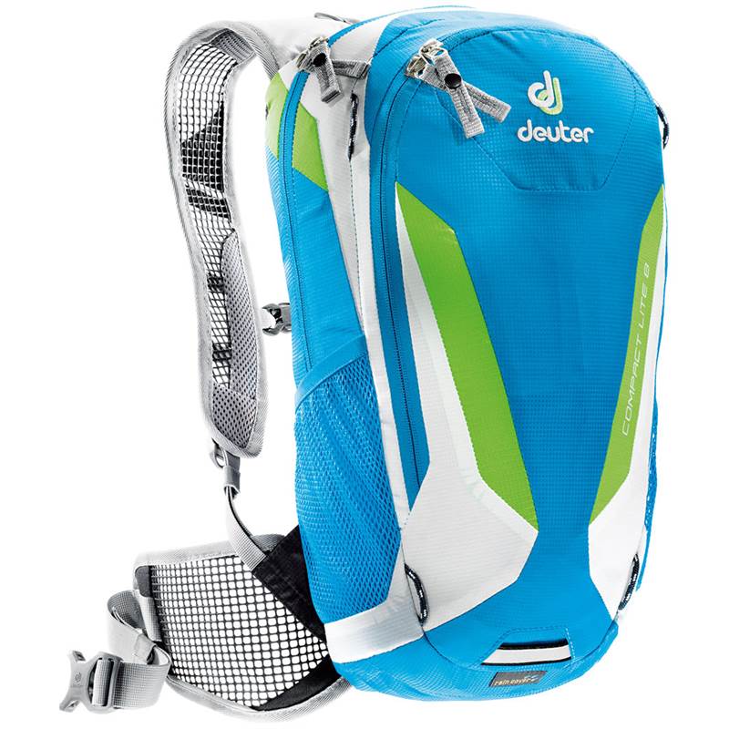 Deuter Compact Lite 8L Bike Backpack-2