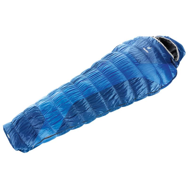 Deuter Exosphere L +2 Sleeping Bag-1