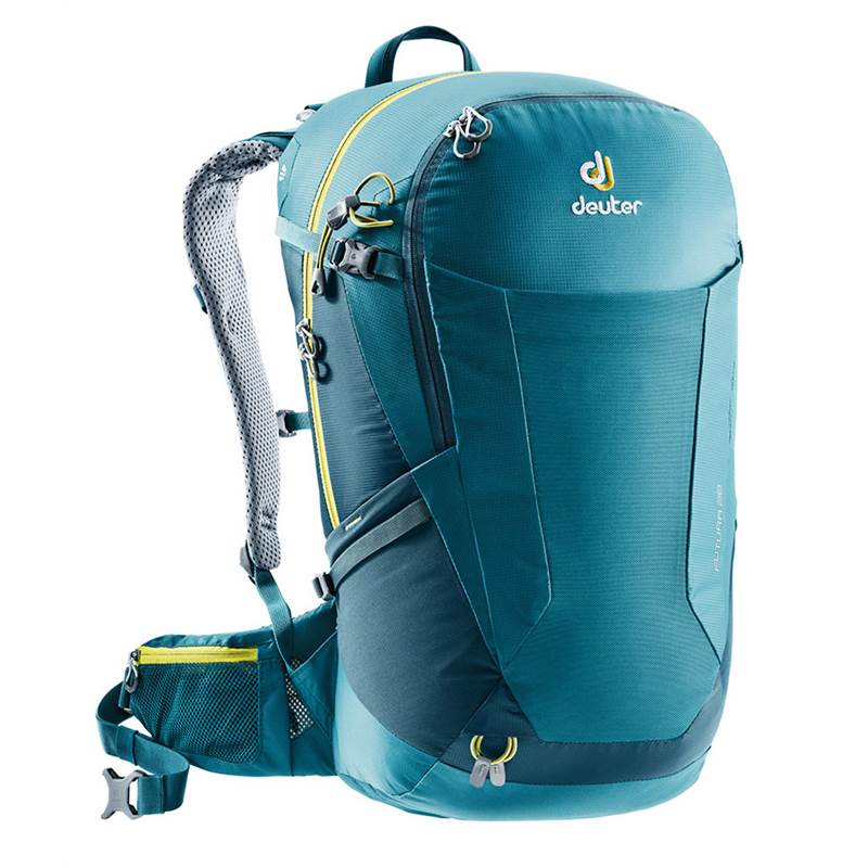 Deuter Futura 28L Hiking Backpack NEW-3