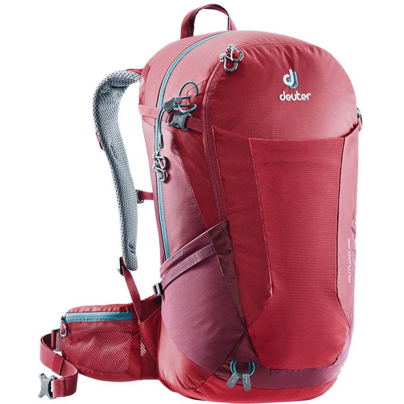 Deuter Futura 28L Hiking Backpack NEW-1