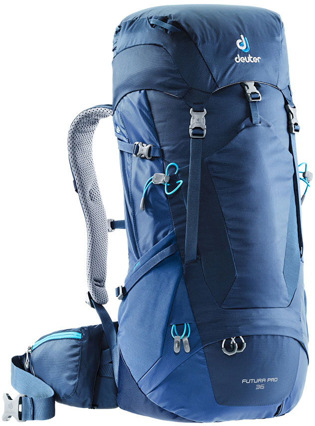 deuter futura pro 36l