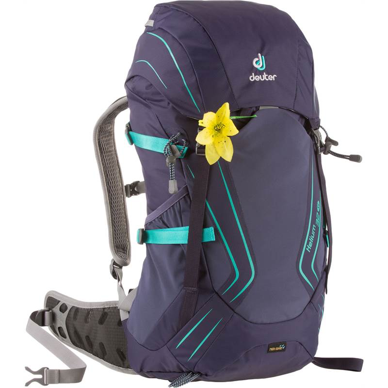 Deuter Helium 32 SL Womens Hiking Backpack-1