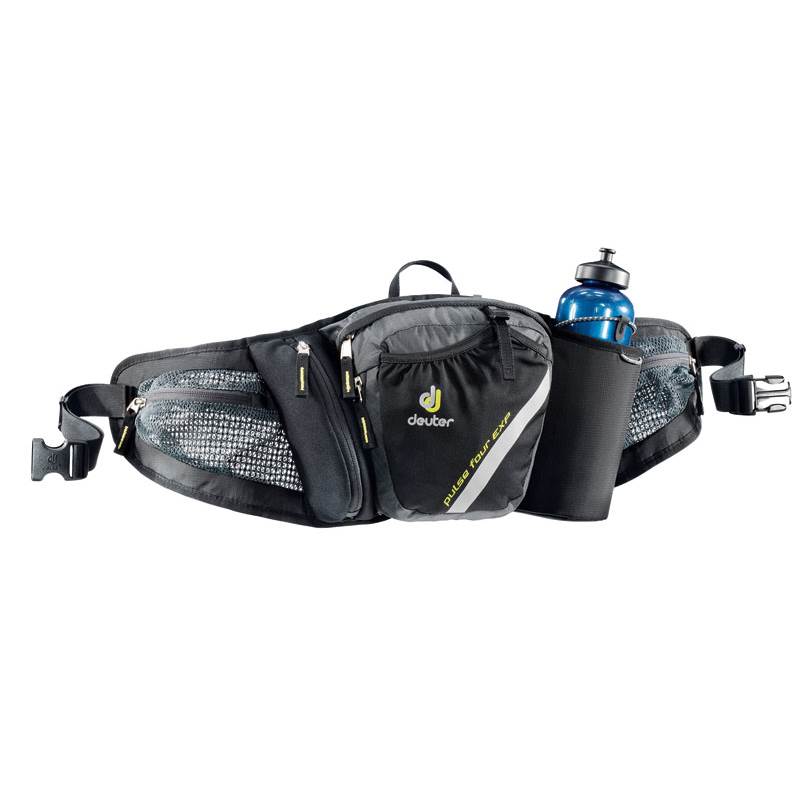 Deuter Pulse Four EXP Hip Pack-1