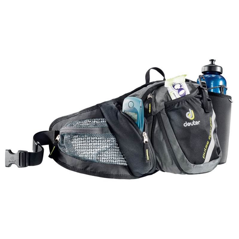 Deuter Pulse Four EXP Hip Pack-3
