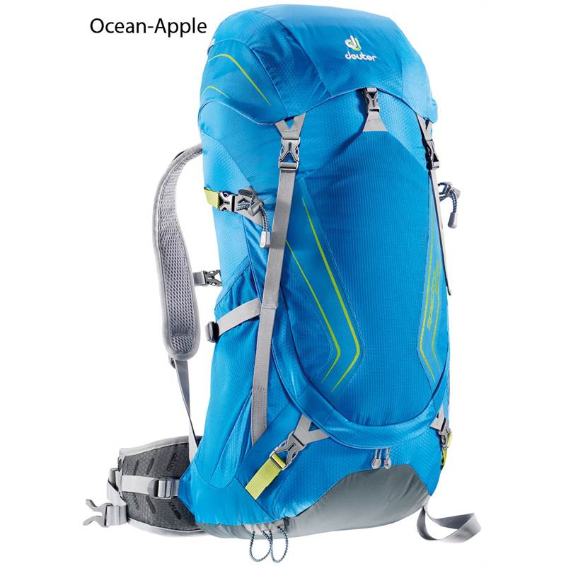 Deuter Spectro AC 36 L Backpack-1