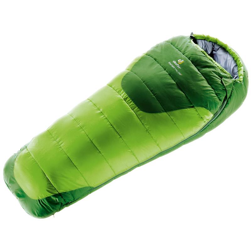 Deuter Starlight EXP Pro Kids Sleeping Bag-1