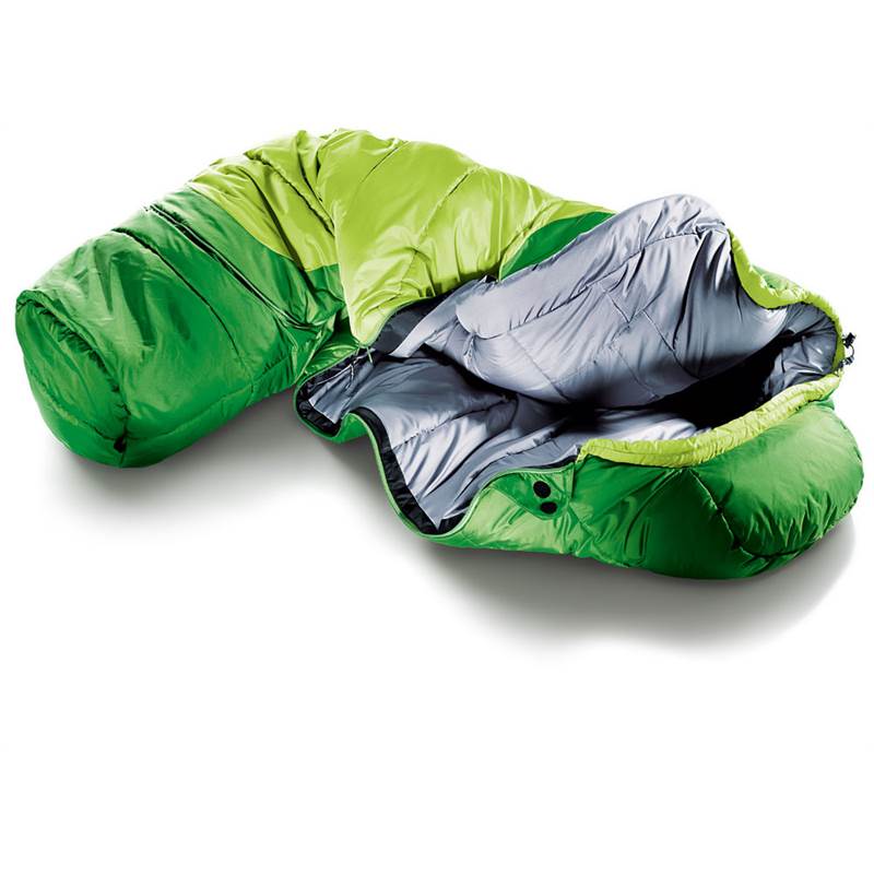 Deuter Starlight EXP Pro Kids Sleeping Bag-5