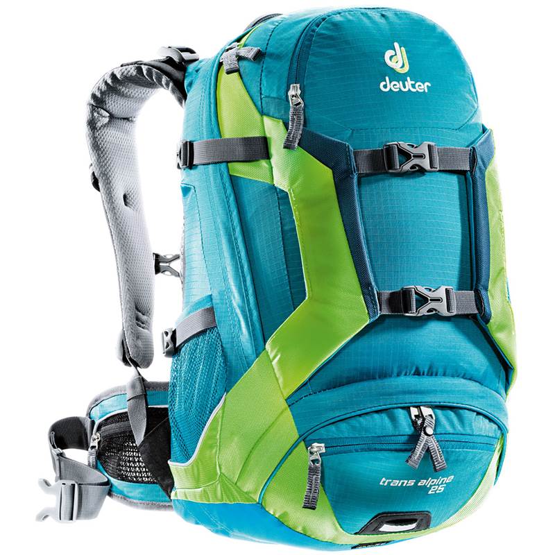 Deuter Trans Alpine Backpack 25 L-1