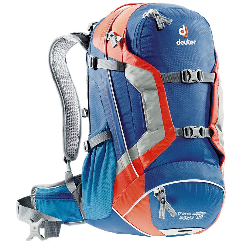 Deuter Trans Alpine Pro 28L Backpack-1