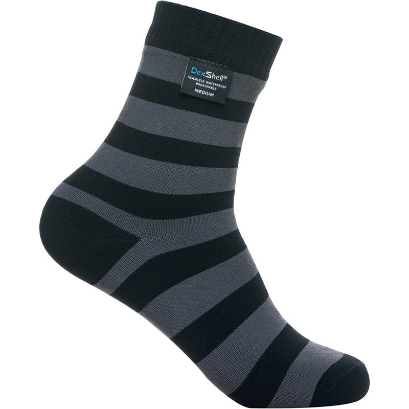 DexShell Ultralite Bamboo Waterproof Socks-1