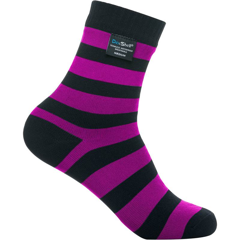 DexShell Ultralite Bamboo Waterproof Socks-2